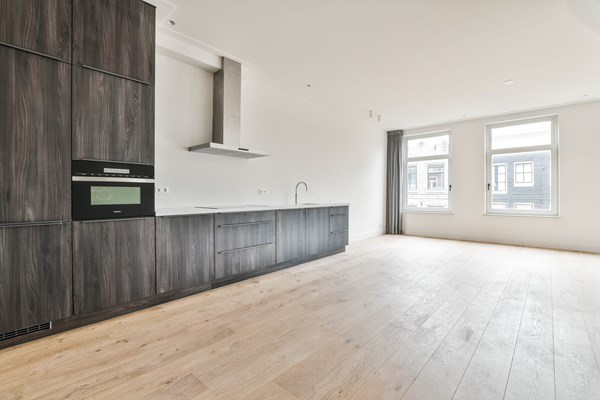 Medium property photo - Prinsengracht 808C, 1017 JL Amsterdam